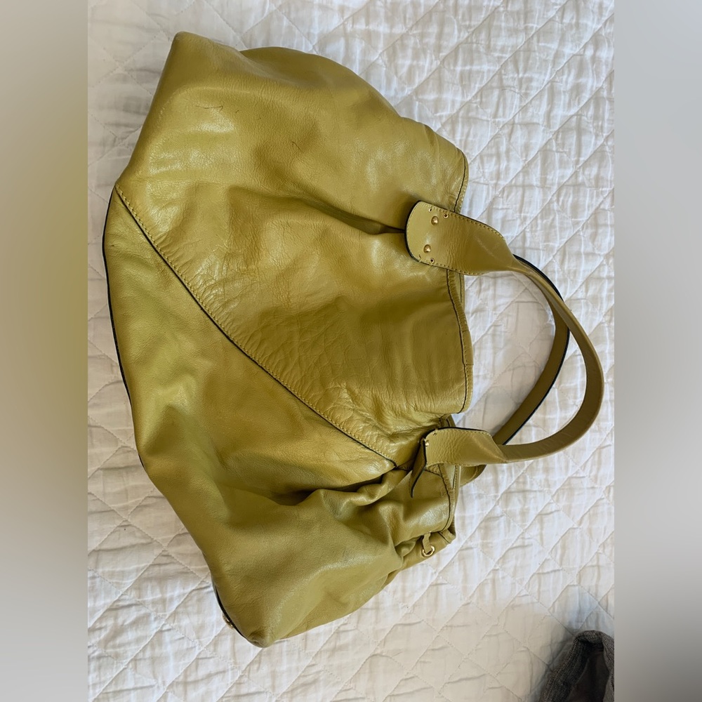Marc Jacobs Large Satchel